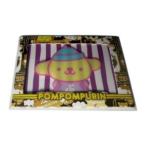 2024 Cybercel Hello Kitty and Friends - Rare Pompompurin HKK-01-15 UNSCANNED